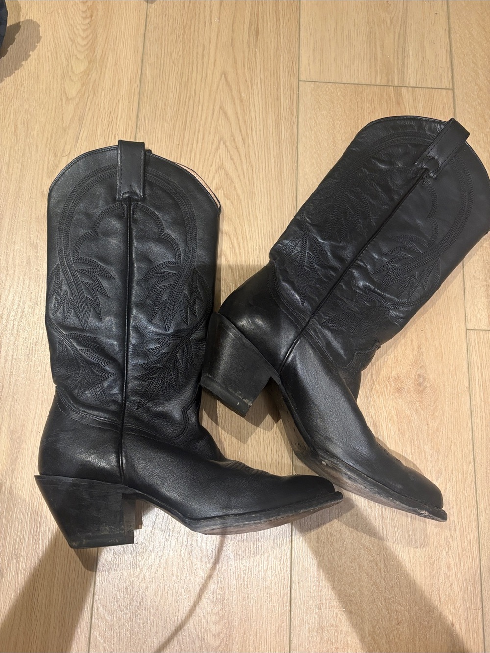 Idyllwind cowboy boots from Boot Barn